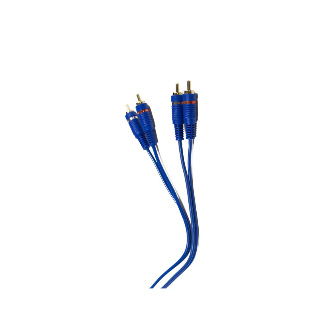 Stinger SSIB20 Value Series 20' Coaxial Interconnect Cable