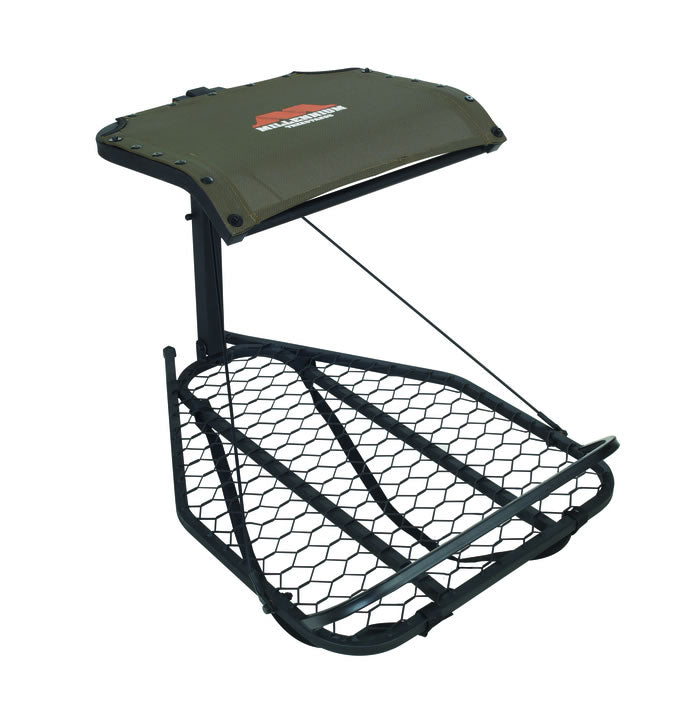 Millennium M-50 Steel Hang-on TreeStand