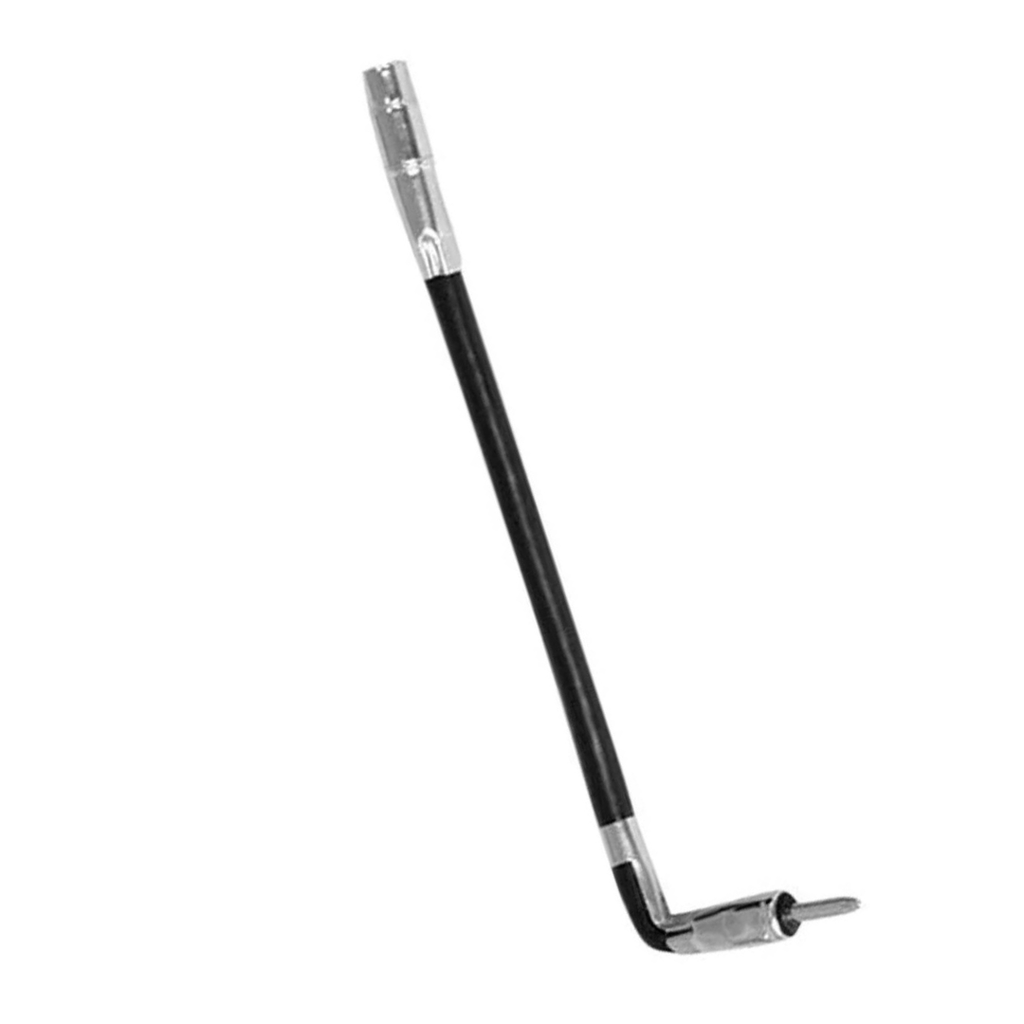Nippon GM16 Antenna Adapter for GM Vehicles – Mini GM to Standard Motorola Car Radio Connector