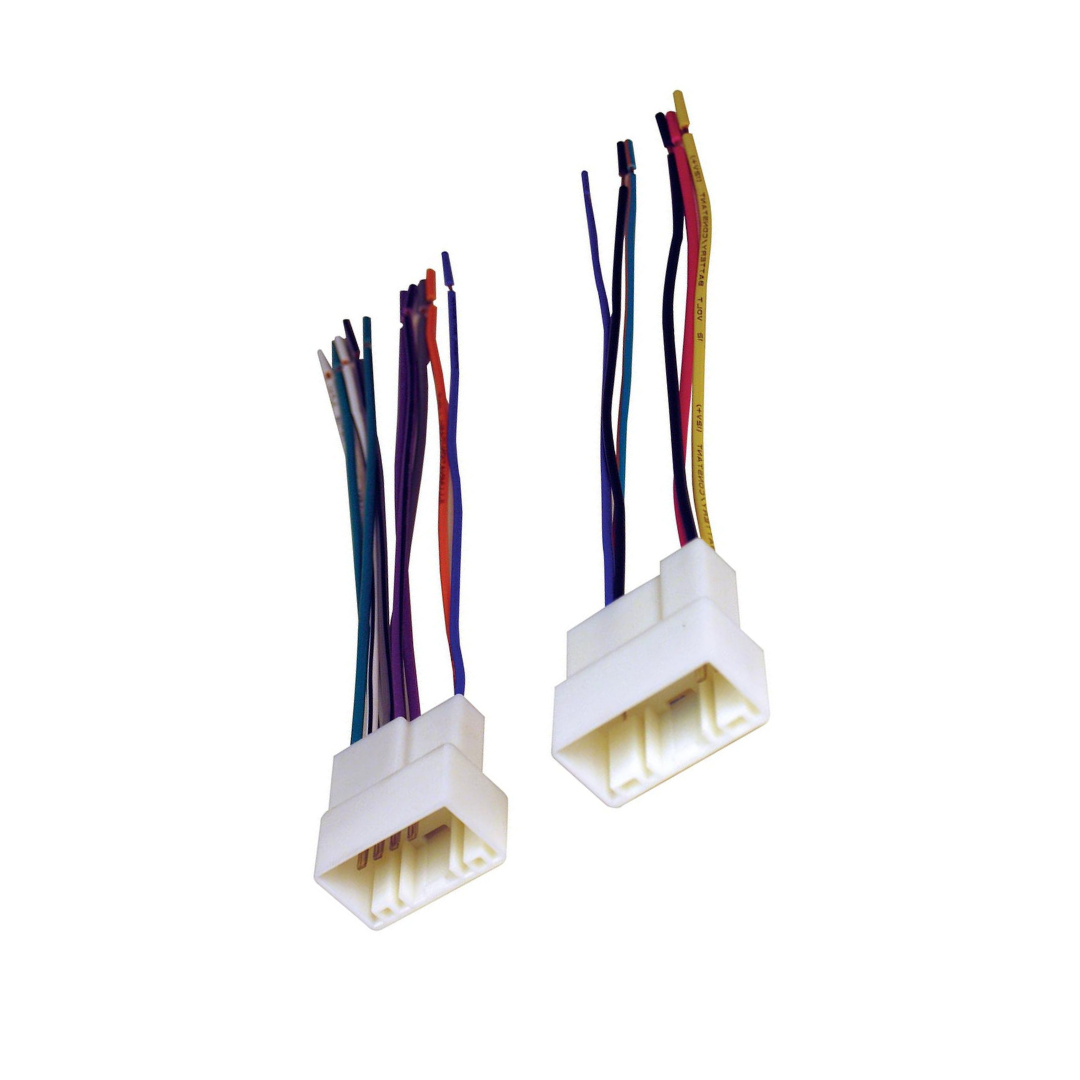 American International HWH1140 2010-2011 Tucson Wire Harness