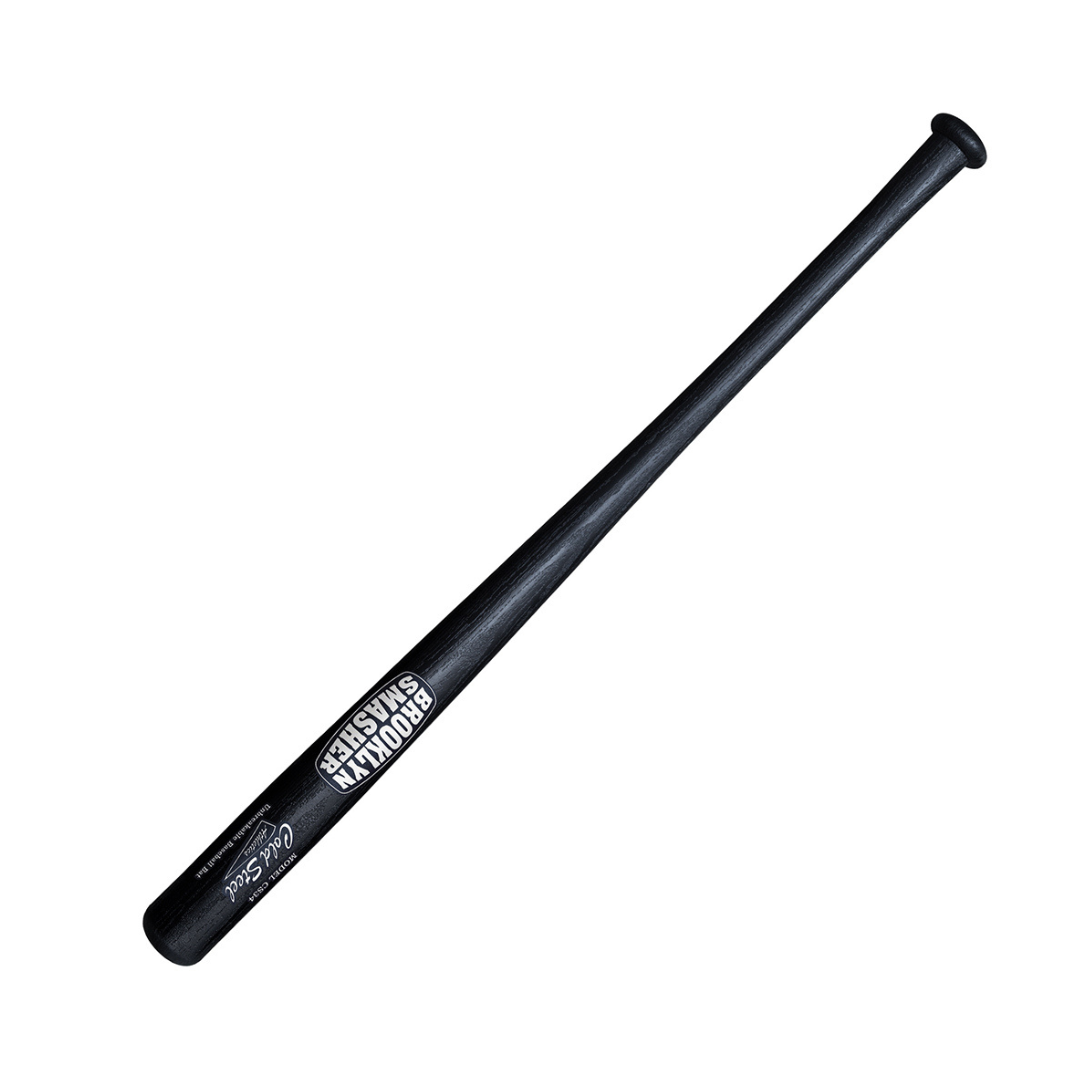 Cold Steel Brooklyn Smasher Polypropylene Bat 92BS – 34″ Heavy‑Duty High‑Impact Baseball Bat, Durable Polypropylene Construction