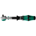 Wera 1/4” Drive – 72 Teeth 6″ Speed Ratchet