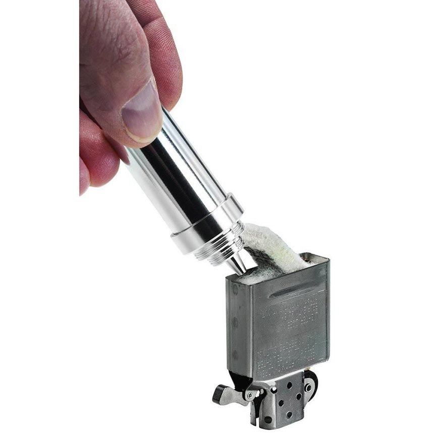 Zippo Fuel Canister