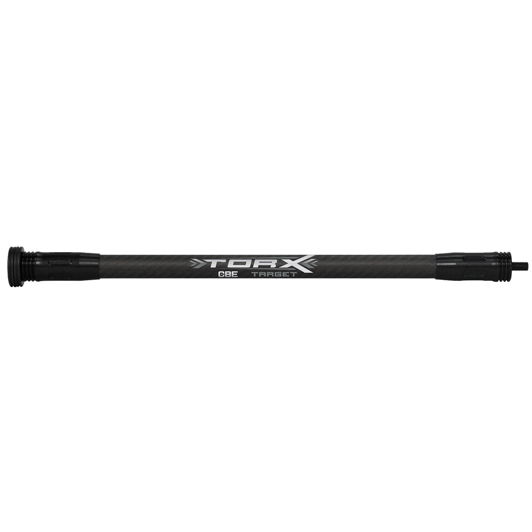 CBE Torx Target Carbon Stabilizer - 15"