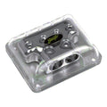 Stinger SPD514 PRO Series Power or Ground Distribution Block with ShocKrome Finish