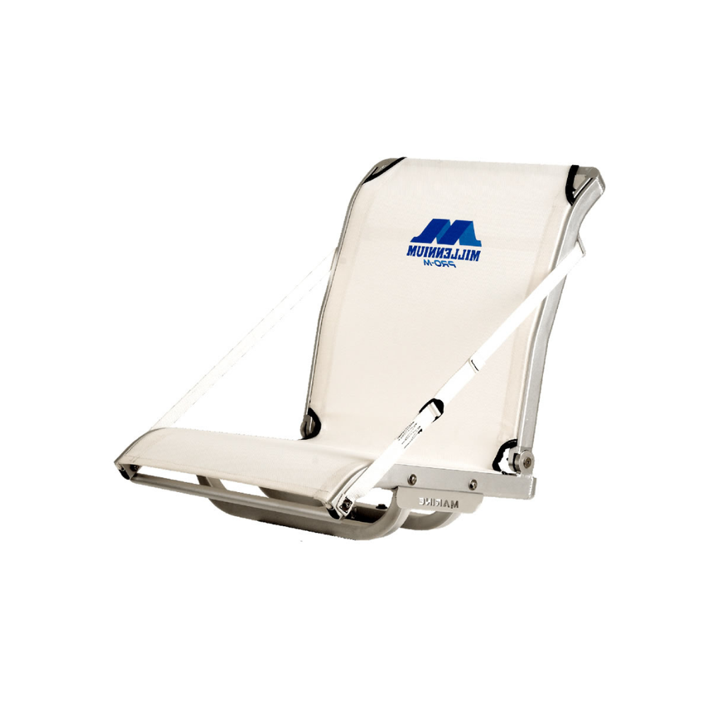 Millennium Marine SW100 Salt Water Boat Seat
