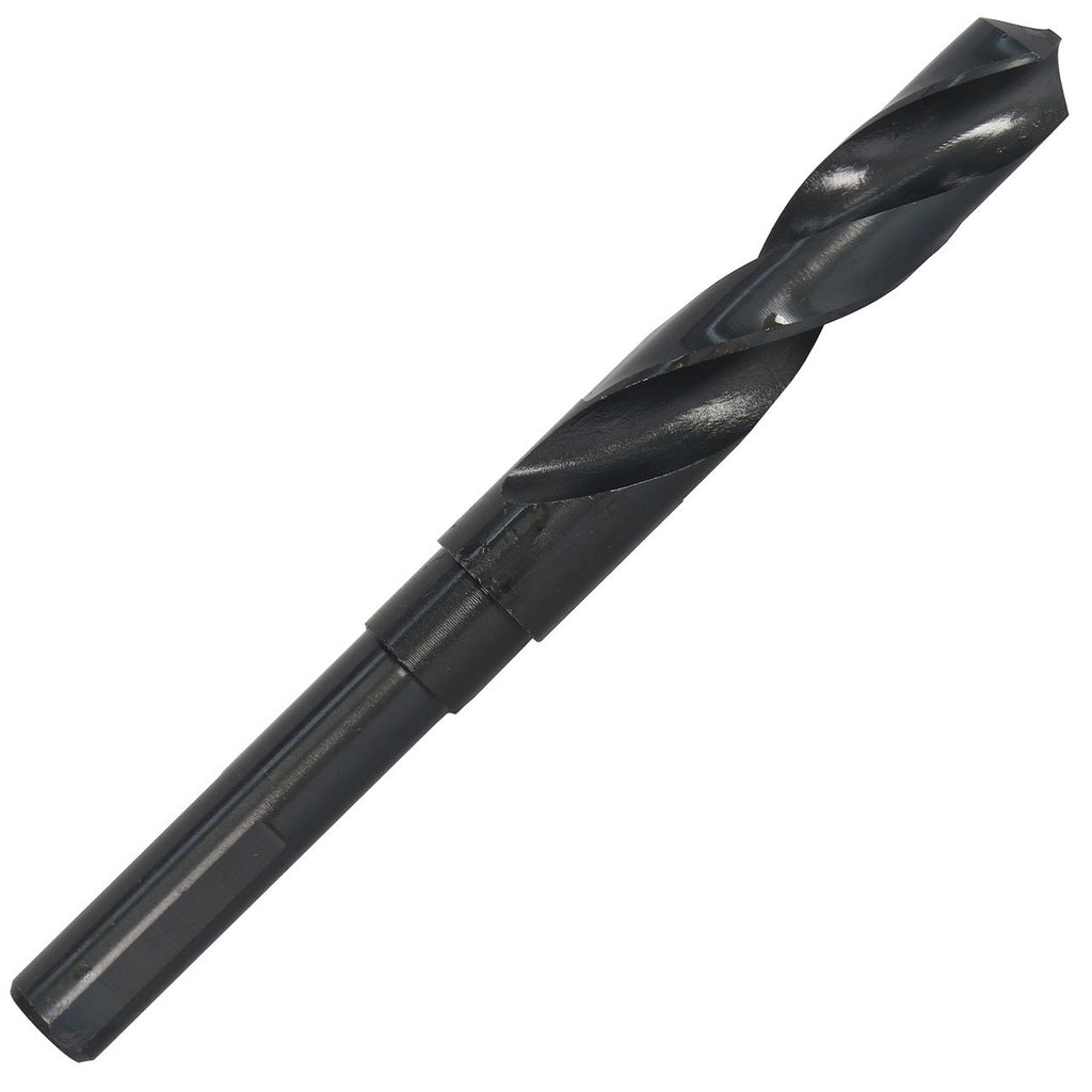 DRILL AMERICA DWDRSD58 5/8″ Reduced Shank Drill Bit, 1/2″ Shank
