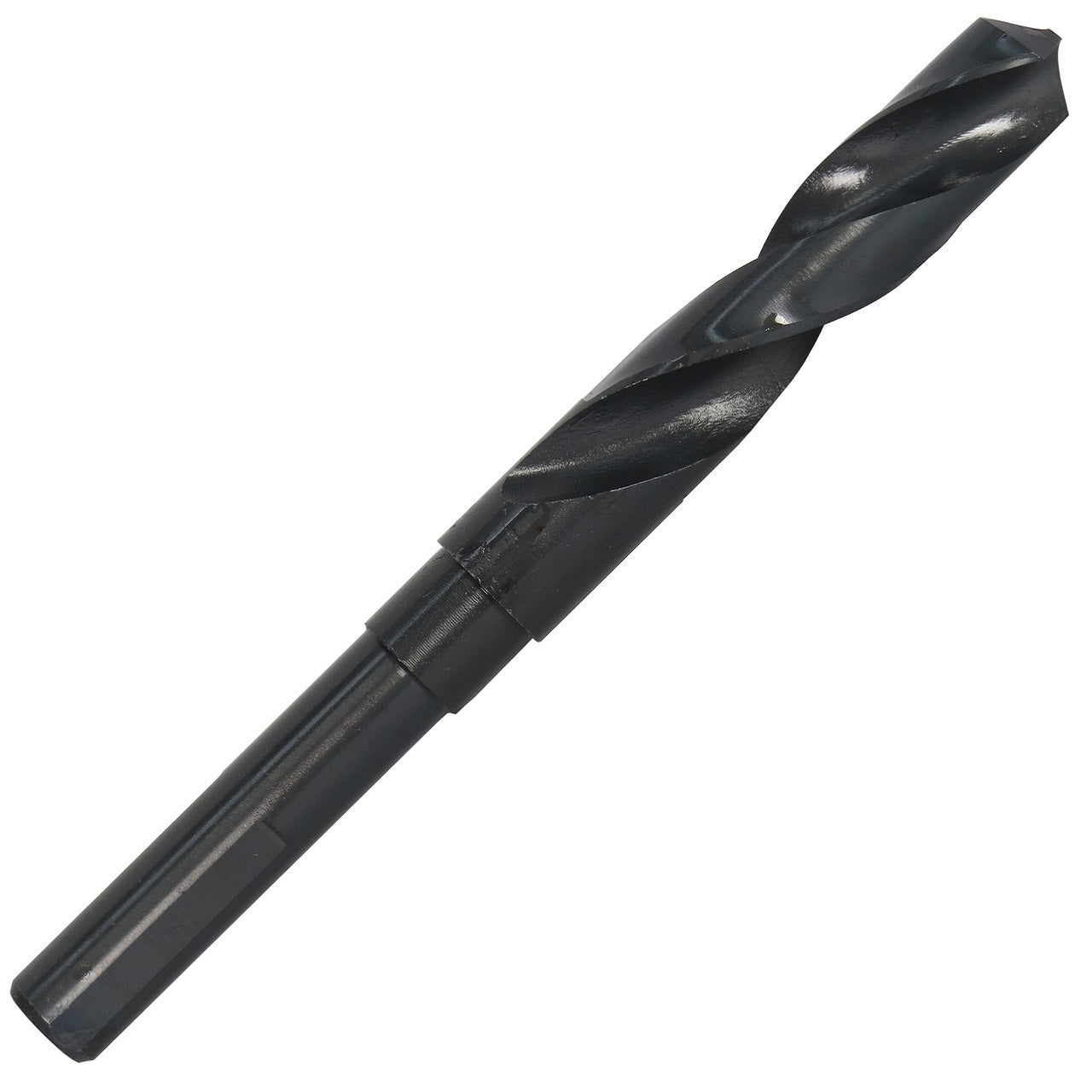 DRILL AMERICA DWDRSD58 5/8″ Reduced Shank Drill Bit, 1/2″ Shank