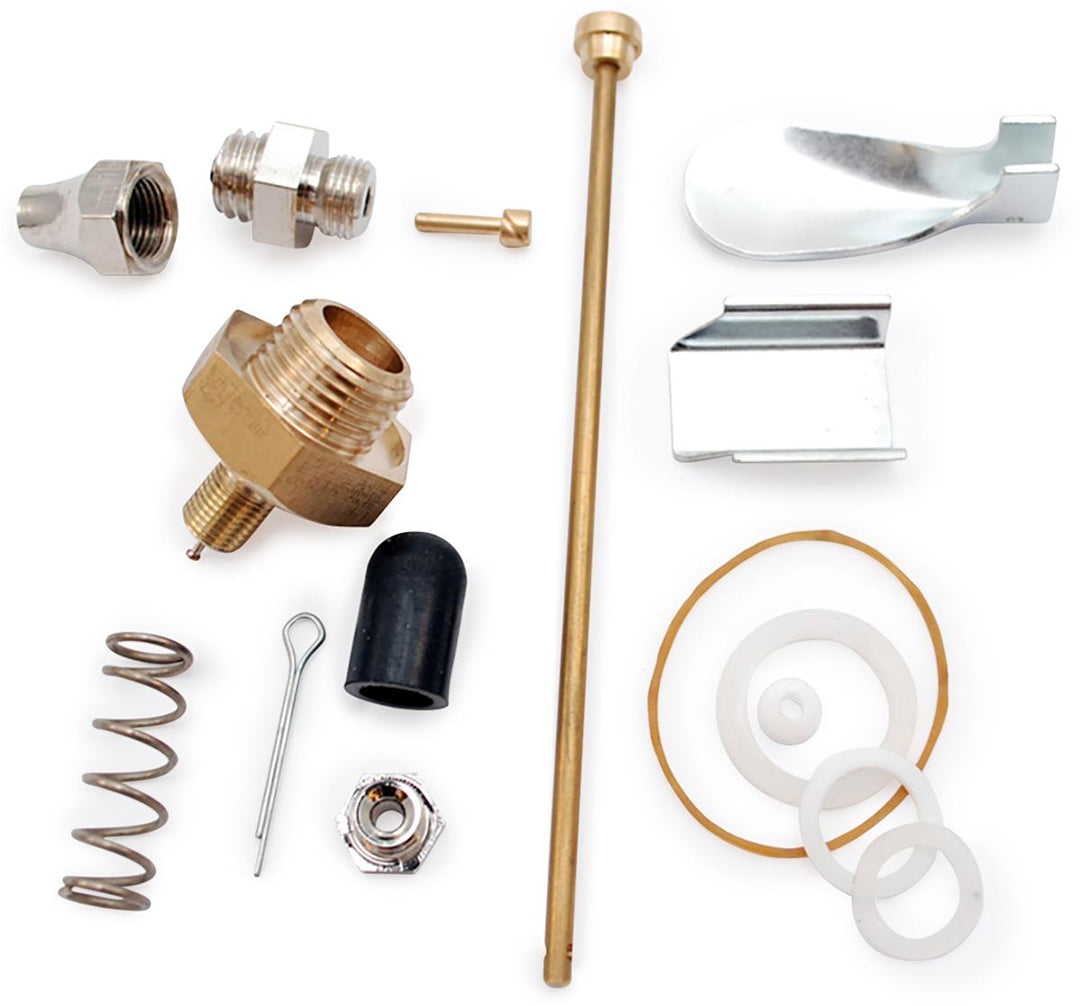 Vaper 19420 Spot Spray Rebuild Kit