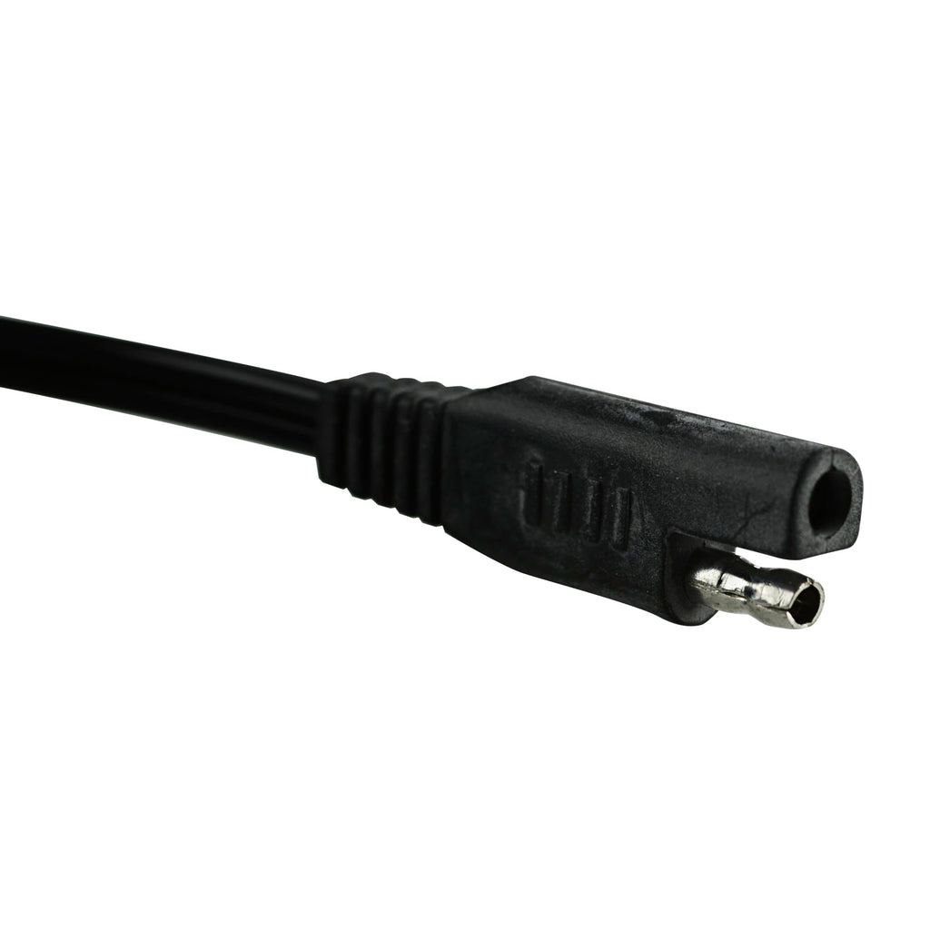 Installation Solution - Automatic Battery Maintainer & Float Charger (TRBM-12-125A)