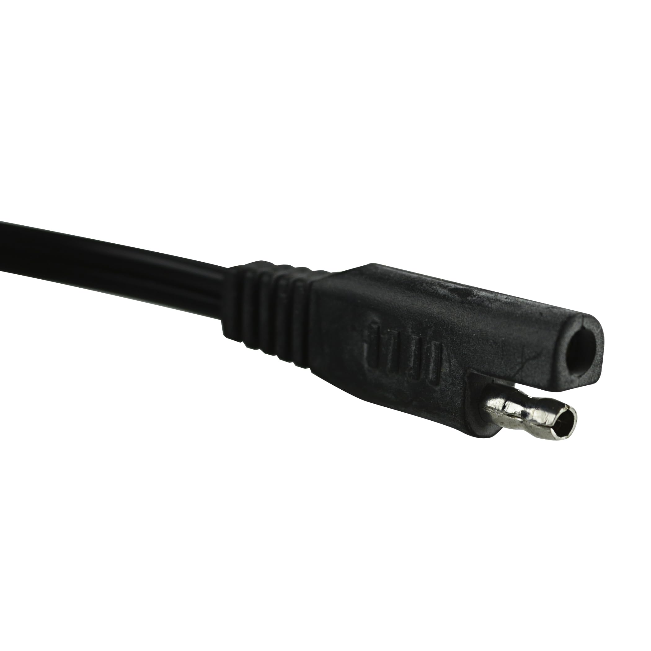 Installation Solution - Automatic Battery Maintainer & Float Charger (TRBM-12-125A)