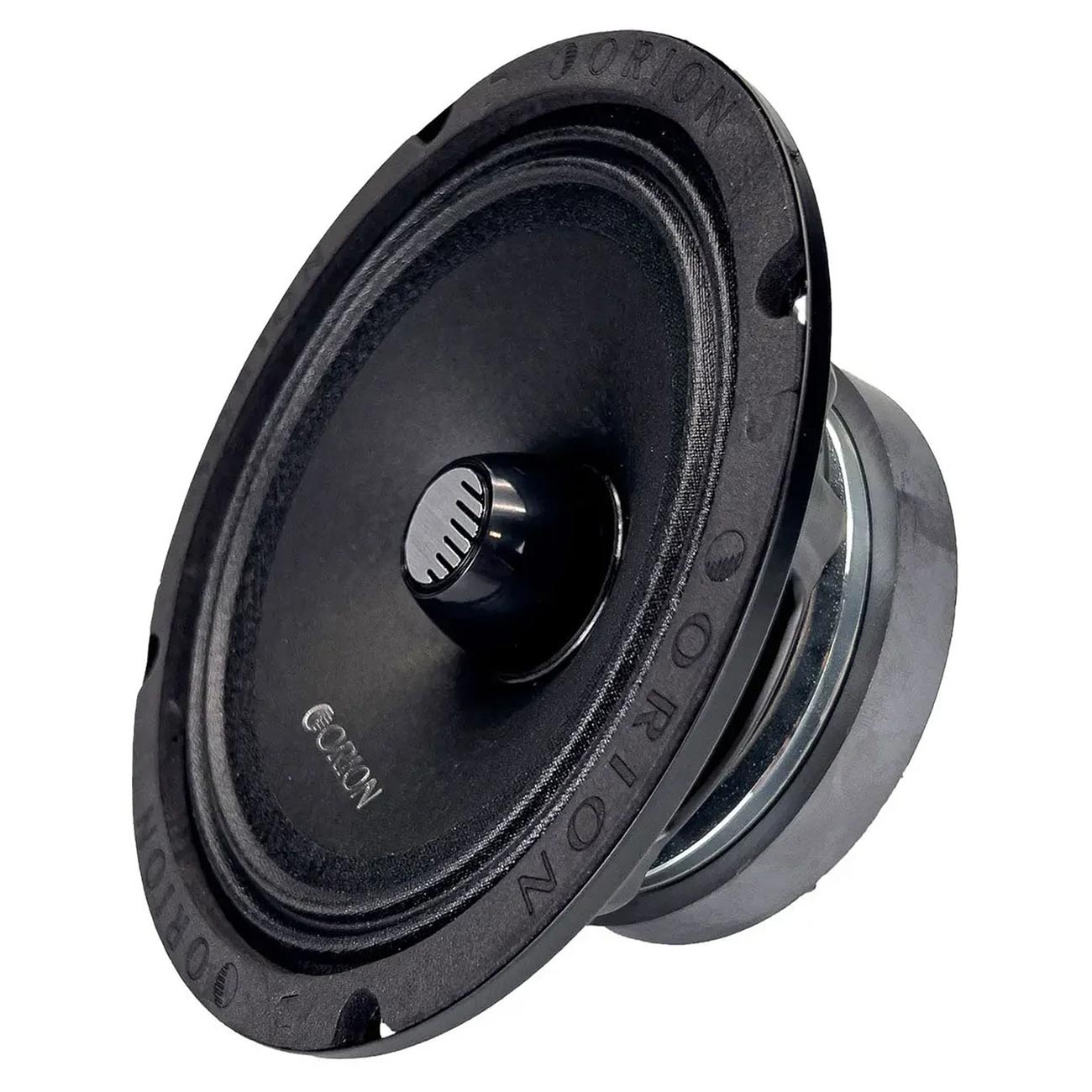 New Pair of Orion Cobalt CM64 600 Watt 4-Ohm Loud Car Audio Mid-Range Speakers