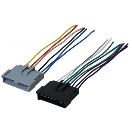 American International Wiring Harness for 1985-2007 Ford & Select Imports - FWH594