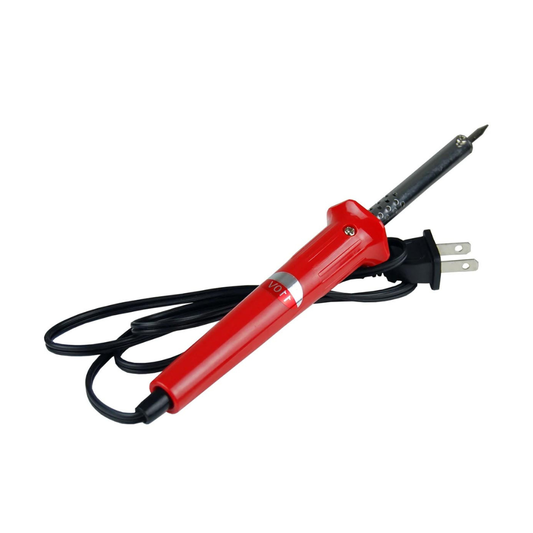 Installation Solution Soldering Iron (KTB-30)