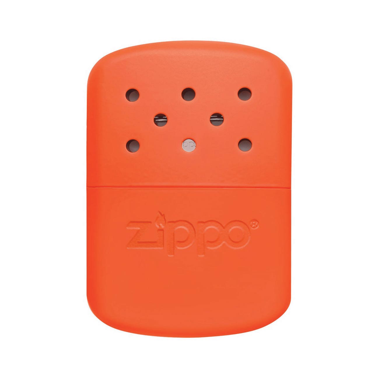 Zippo Hand Warmer, 12-Hour - Blaze Orange