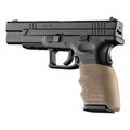 HOGUE 17303 HandAll Grip Sleeve, Hybrid, XD9, Flat Dark Earth