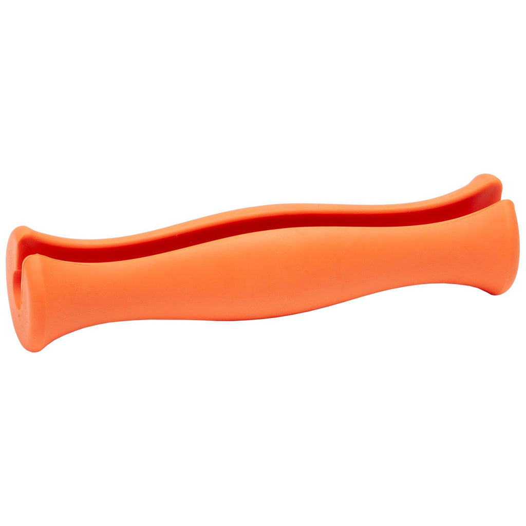 Ravin R141 Lighted Nock Extinguisher & Arrow Puller - Comfortable Grip Design for Target Arrows and Lighted Nocks - Compact Orange Storage Tool