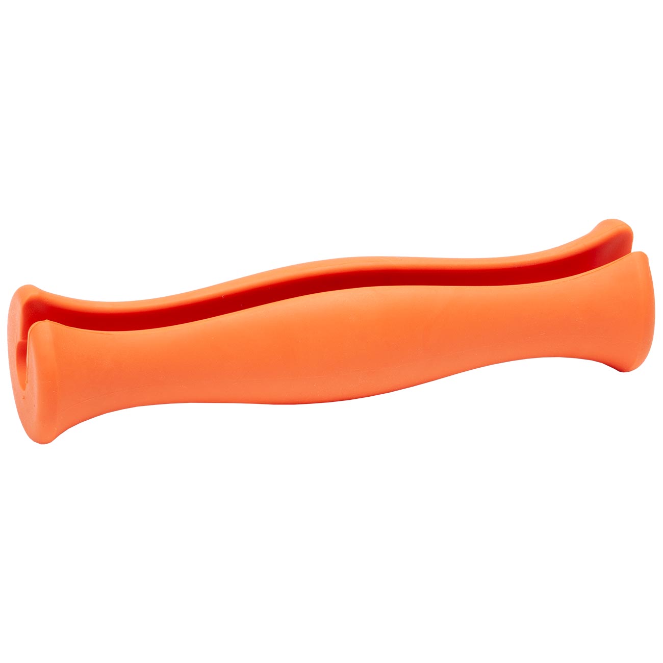 Ravin R141 Lighted Nock Extinguisher & Arrow Puller - Comfortable Grip Design for Target Arrows and Lighted Nocks - Compact Orange Storage Tool