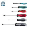 VESSEL MEGADORA JISDRIVE Screwdriver 6PC. Set