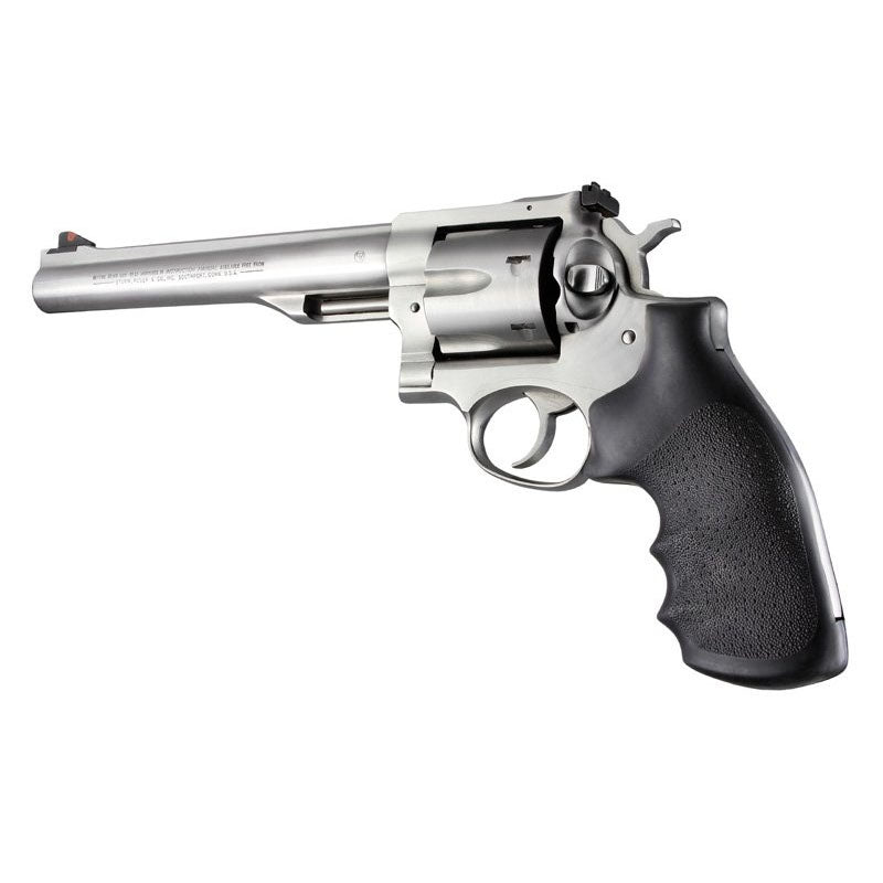 HOGUE MONOGRIP Redhawk RBR BLK