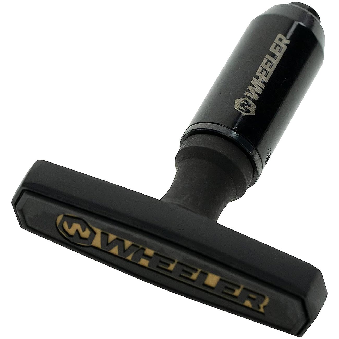 Wheeler F.A.T. Stix with 12 Screwdriver Bits, 5 Torque Limiters, and Storage Case for Firearm Building and Maintenance