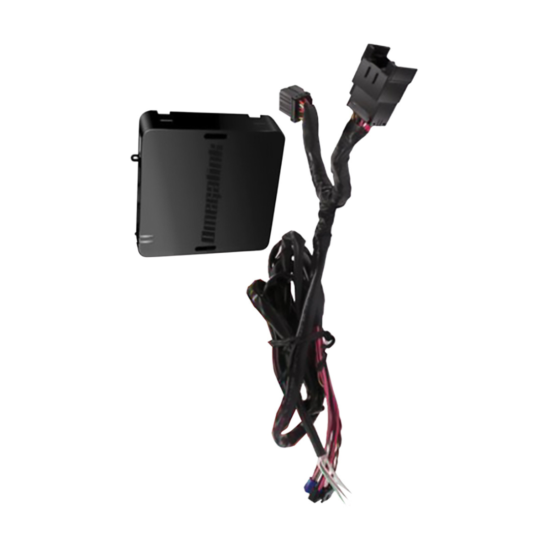 Omegalink RS Kit Module & Plug-N-Play T-Harness for Chrysler Tipstart 2008-2020 | Remote Start Module OLRSCH4