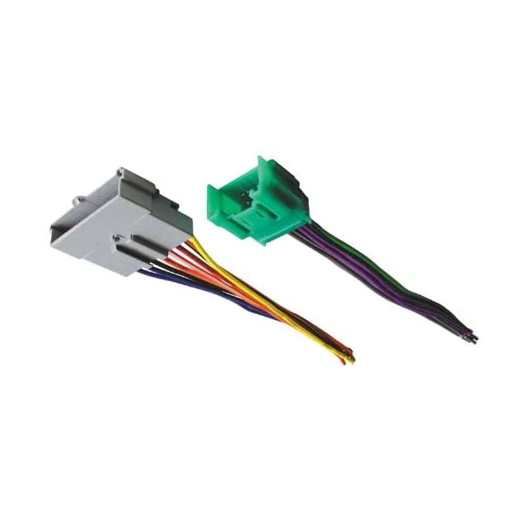 American International FWH596 1995-1997 Ford Wire Harness
