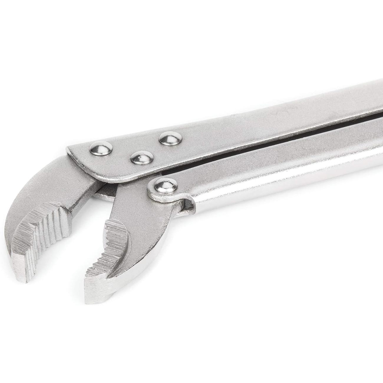 Titan 60763 15" 45 Degree Locking Pliers