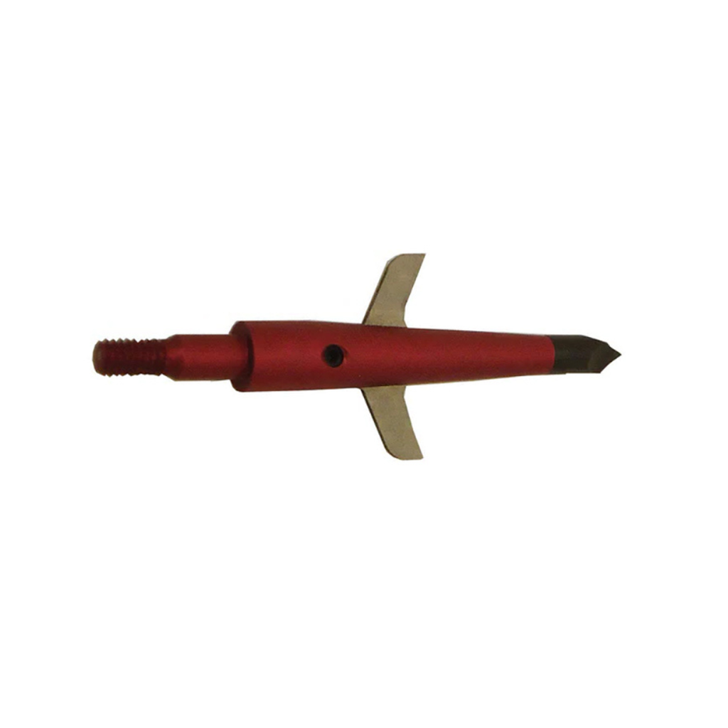 Swhacker #222 Practice Head (Pack of 3), Red, 2.25"/125 Grain