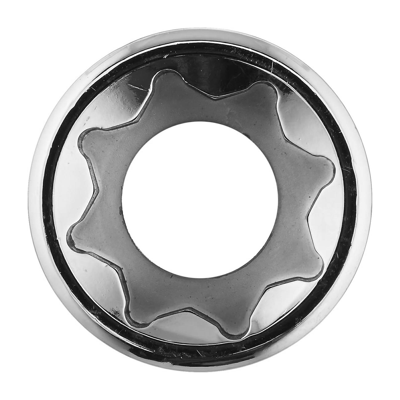 Williams ST-818 9/16-Inch Shallow 8 Point Socket