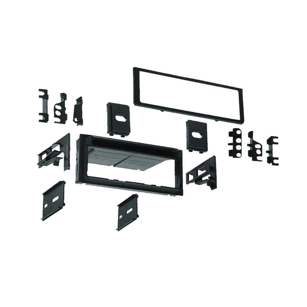 American International Gmk440 '82-04 Gm J2000 Kit Universal Installation Kit