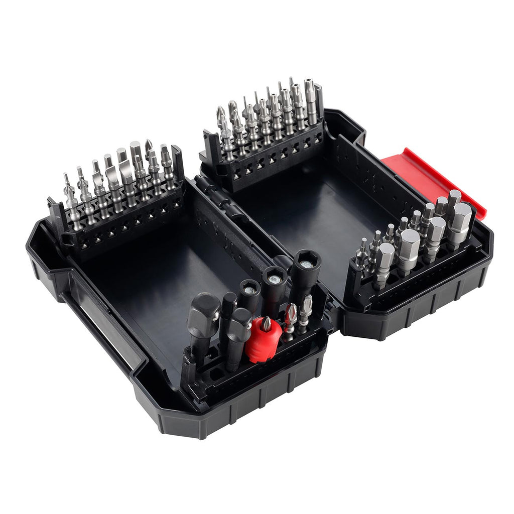 IMPACT BALL Torsion Bit 52PCS SET