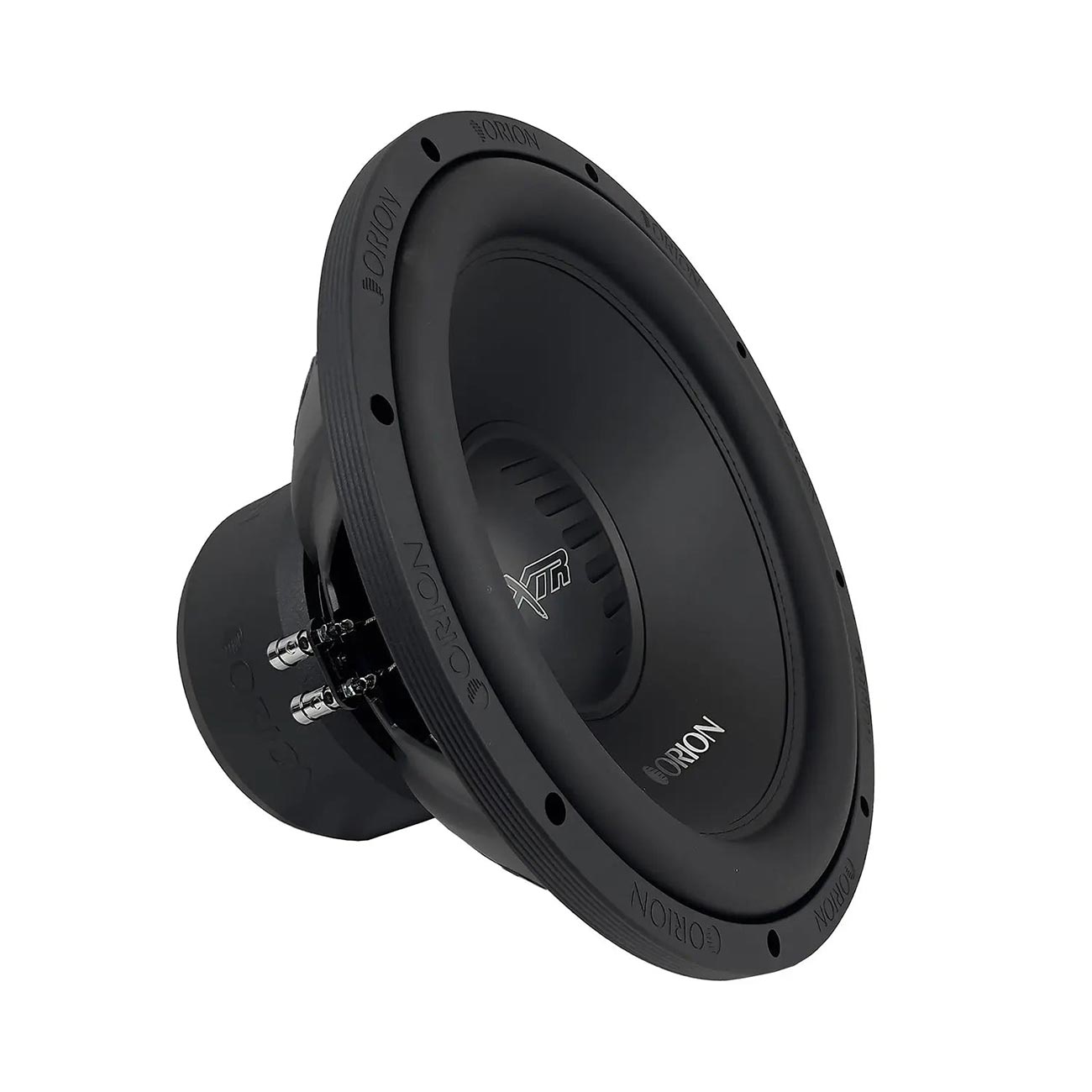 Orion XTR15D4 15″ Car Subwoofer – 750W RMS / 3000W Max, Dual 4 Ohm DVC High Performance Subwoofer