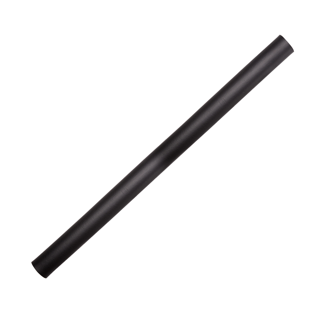 Stromberg Carlson AM-ZIP39C Lend-A-Hand Zip Grip - RV Handrail Neoprene Grip Cover with Nylon Zipper - Machine Washable - Fits AM-200, AM-300, AM-800 Standard Assist Rail - 39" (Charcoal)