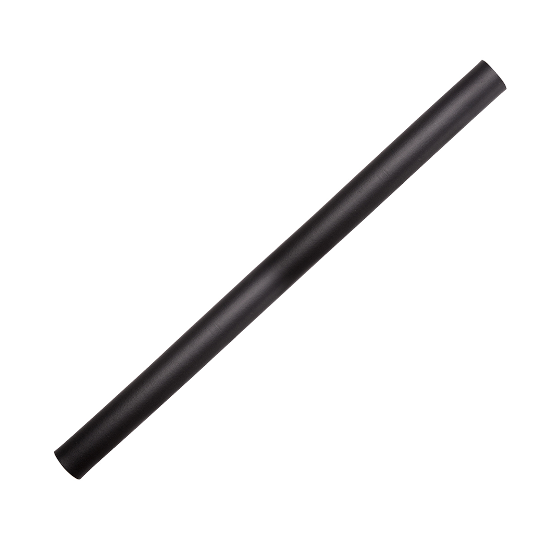 Stromberg Carlson AM-ZIP39C Lend-A-Hand Zip Grip - RV Handrail Neoprene Grip Cover with Nylon Zipper - Machine Washable - Fits AM-200, AM-300, AM-800 Standard Assist Rail - 39" (Charcoal)