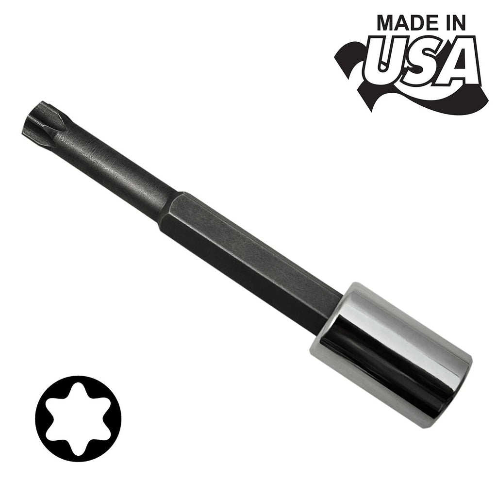 CTA Tools 3759 Flywheel Mount Bolt Wrench - Compatible with BMW