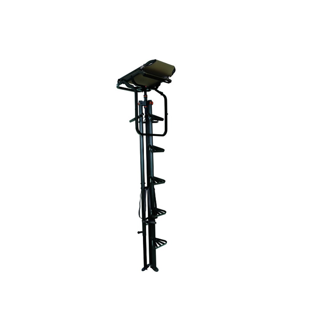 Millennium Treestands T-100 Tripod, 10 ft, Brown, one Size