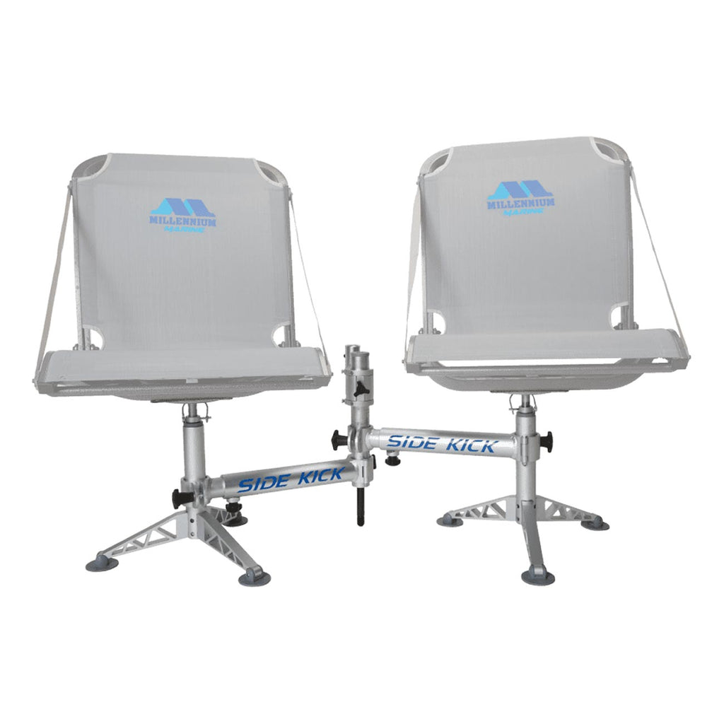 Millennium Sidekick Double Seat
