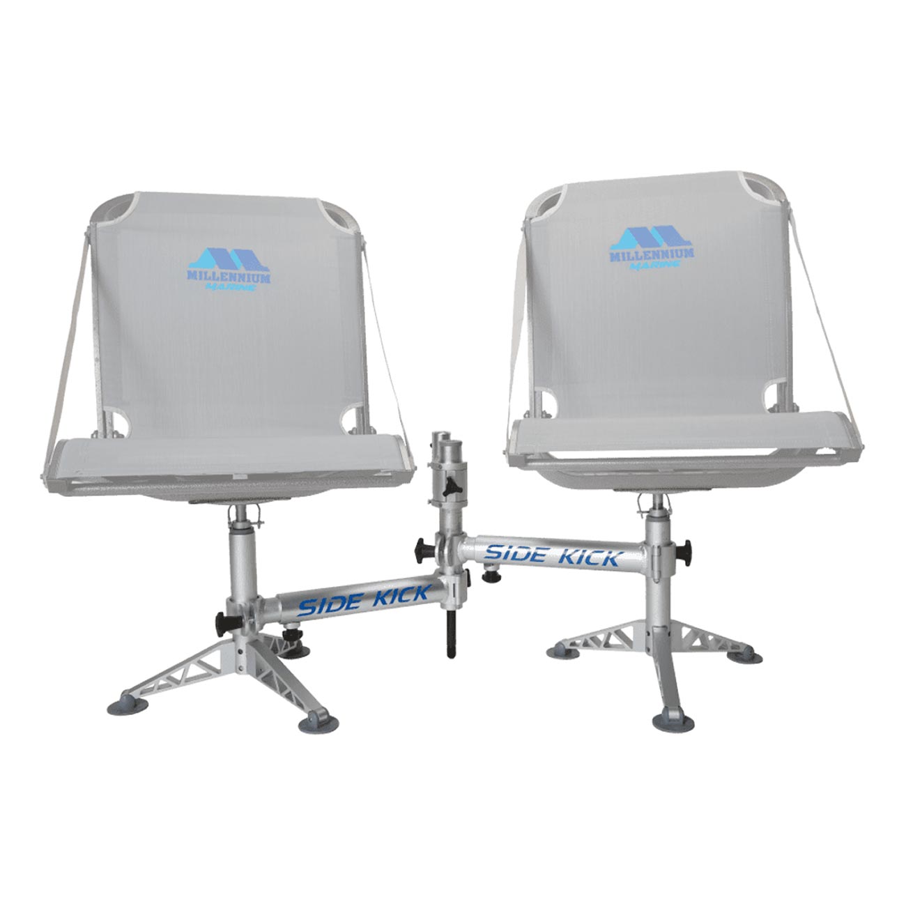 Millennium Sidekick Double Seat