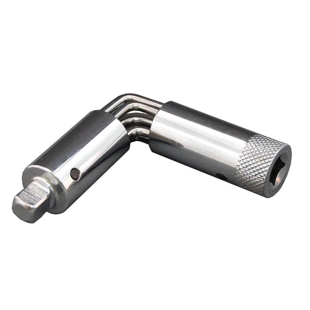 90 Gearless Angle Adapter - 1/4" Drive