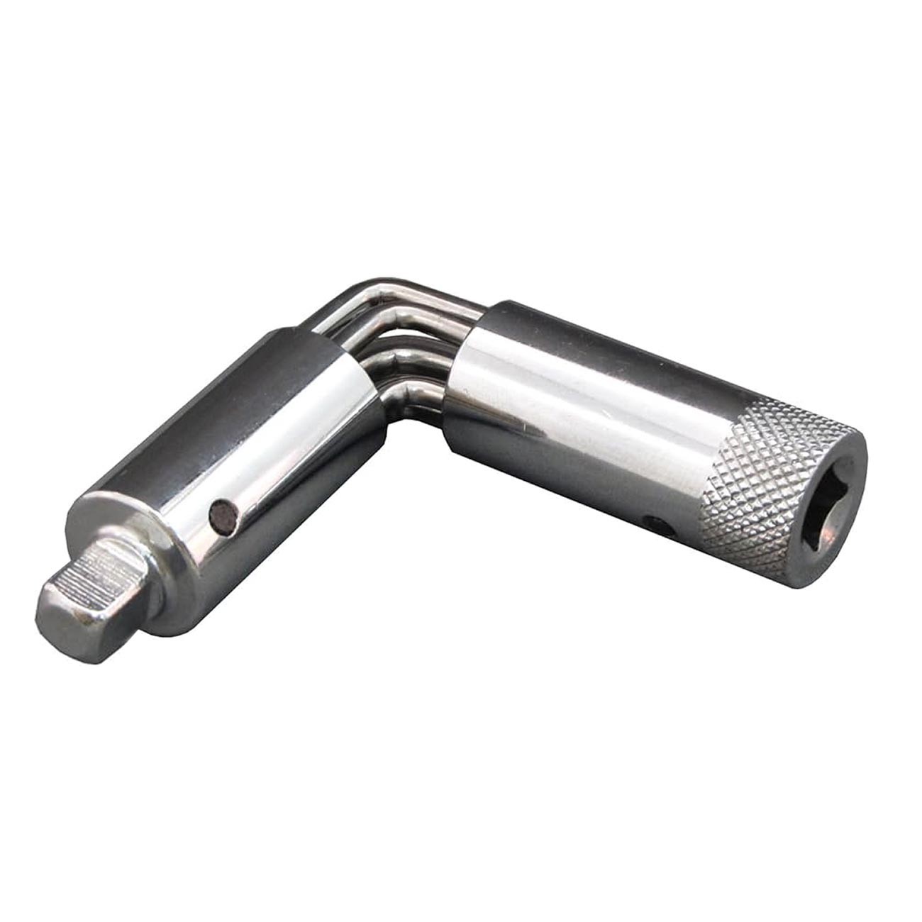 90 Gearless Angle Adapter - 1/4" Drive