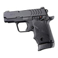 Hogue Inc Hunting Grip Springfield Armory 911 380 Finger Groove