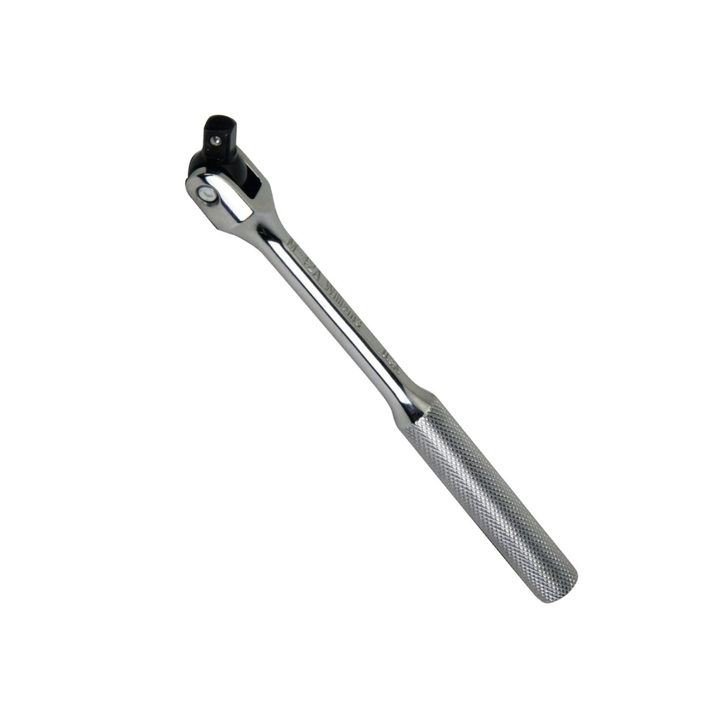 Williams M-42A 1/4 Drive Flex Handle