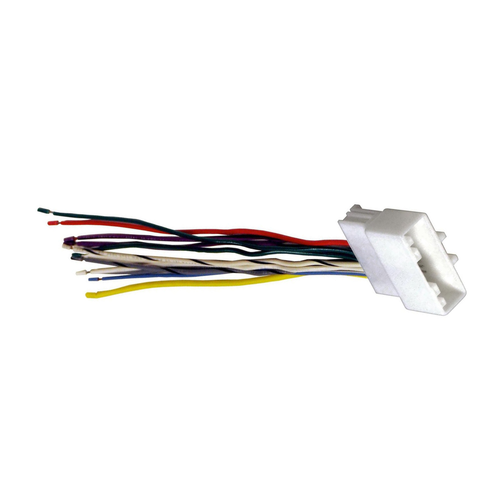 American International NWH704 2007-2008 Nissan Altima/Sentra Wire Harness, 12in. x 4.5in. x 1in.
