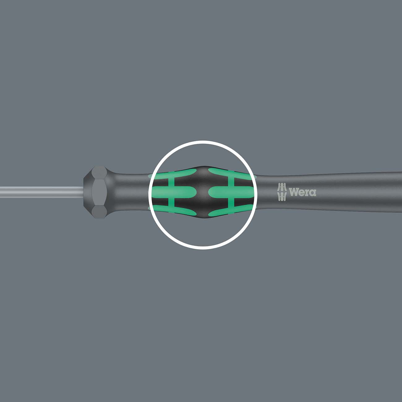 Wera Micro Precision Screwdriver Set (25-Piece)