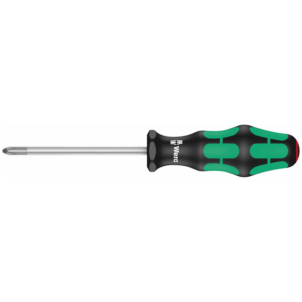 Wera 05008705001 Screwdriver for Phillips screws 350 PH -0x60mm