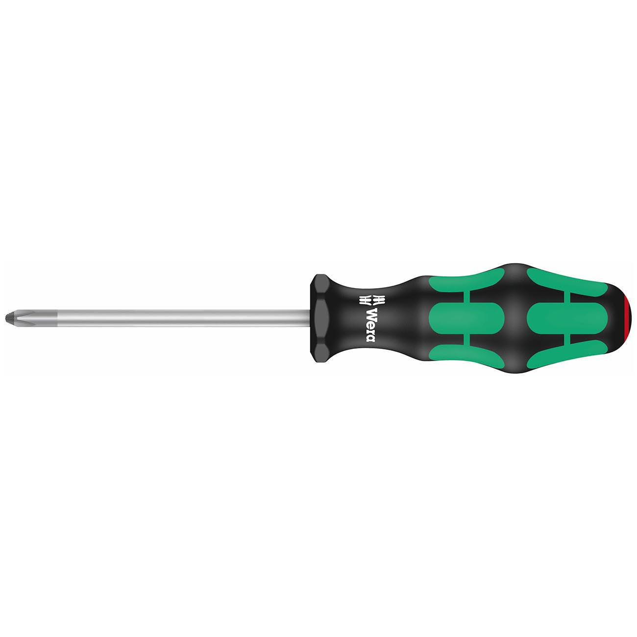 Wera 05008705001 Screwdriver for Phillips screws 350 PH -0x60mm