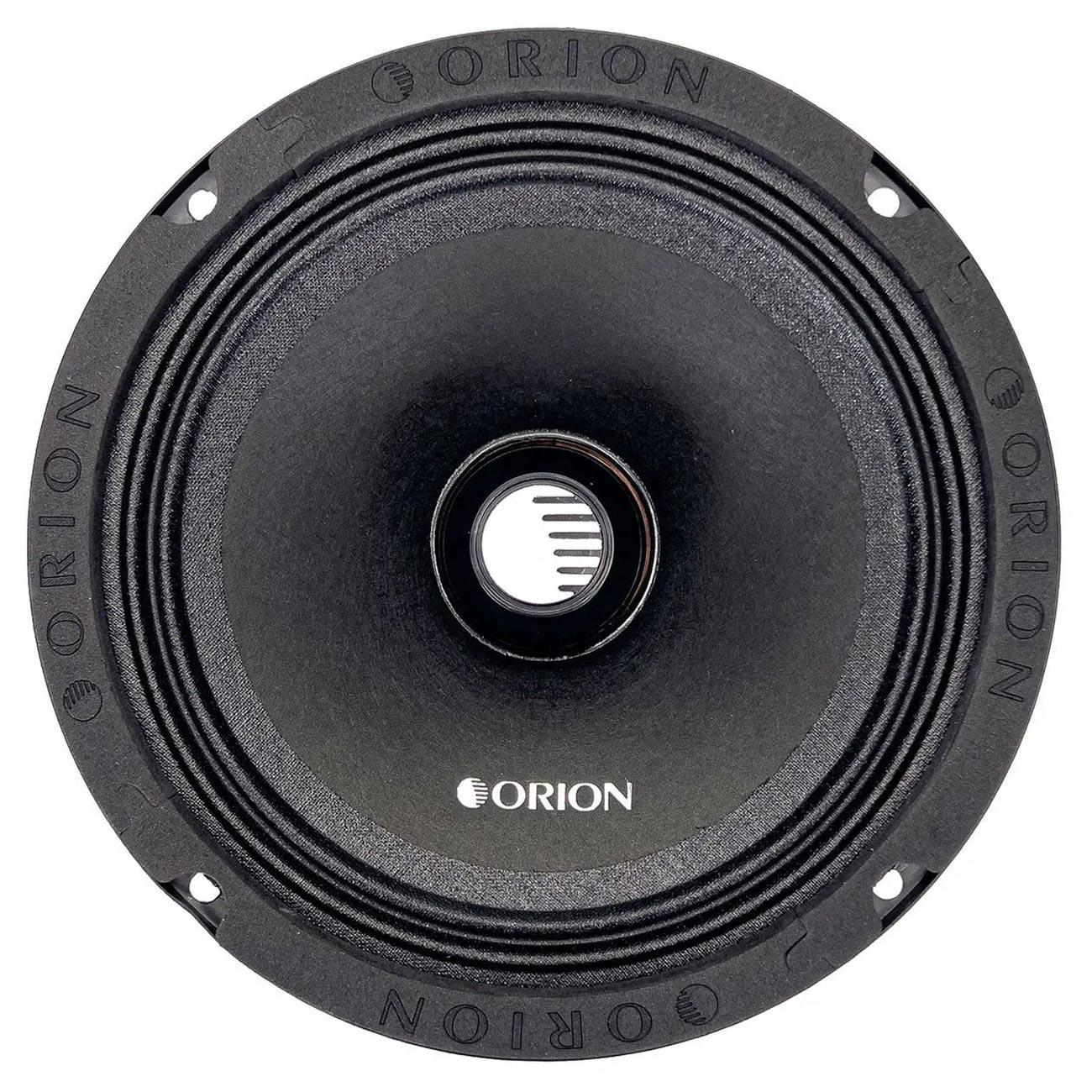 New Pair of Orion Cobalt CM64 600 Watt 4-Ohm Loud Car Audio Mid-Range Speakers