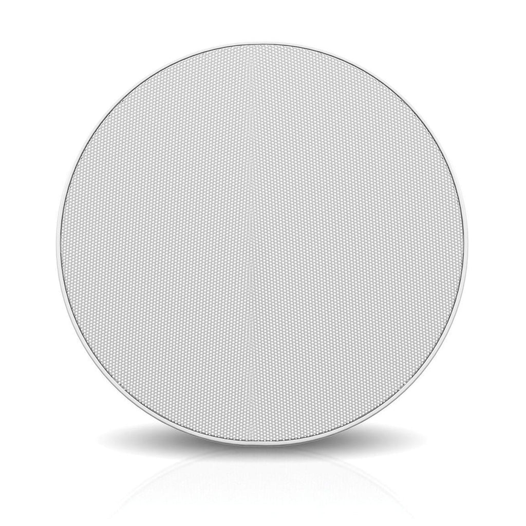 MTX ICM812 8″ In-Ceiling Speakers (Pair) – 2-Way Home Audio Ceiling Mount Speakers for Home Theater & Whole-House Audio