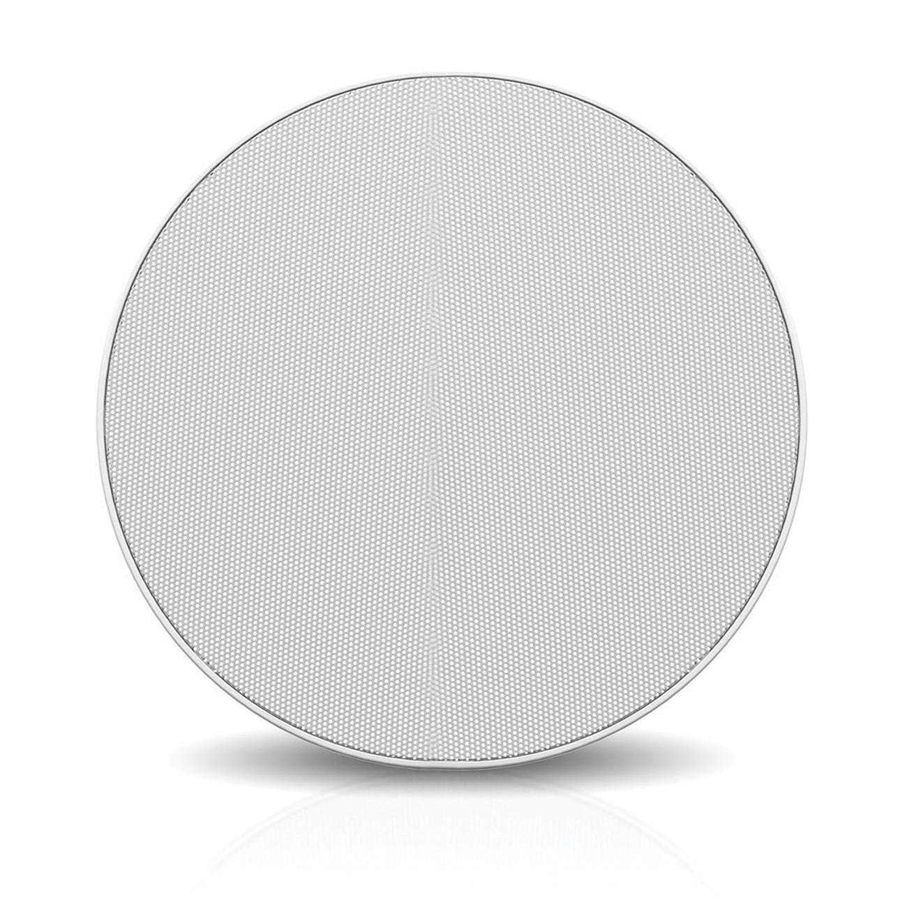 MTX ICM812 8″ In-Ceiling Speakers (Pair) – 2-Way Home Audio Ceiling Mount Speakers for Home Theater & Whole-House Audio